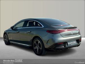 Mercedes-Benz EQE EQE 300 - Image 4