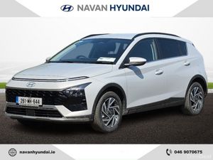 Hyundai Bayon Executive *EX DEMO* - Image 4