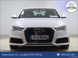 Audi A6 2.0TDI 190 Ultra SE - Image 4