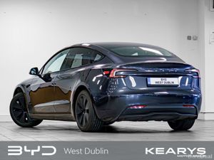 Tesla Model 3 Long Range AWD - Image 2