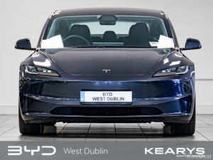 Tesla Model 3 Long Range AWD - Image 4