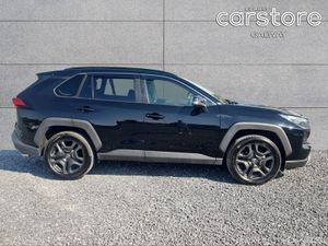 Toyota RAV4 Hybrid Adventure 4WD - Image 2