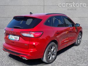 Ford Kuga 2.5 Duratec 225PS PHEV ST-Line Auto - Image 3