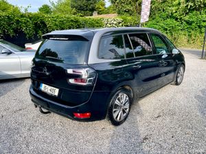 Citroën Grand C4 Picasso 7 Seater | Reverse Camera - Image 3