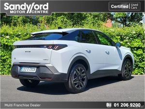 Peugeot 3008 1.2 ALLURE MHEV 145bhp eDCS6**Ex Demo - Image 4