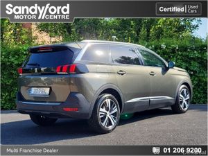 Peugeot 5008 1.2 PureTech 130bhp Auto Allure - Image 4