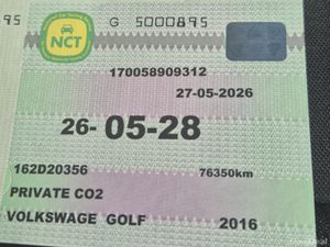 Volkswagen Golf SV 2016 1.2 TSi 5dr - 1 OWNER FSH - Image 3