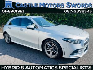 Mercedes-Benz A-Class A200 D - Image 2