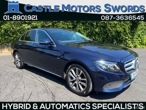 Mercedes-Benz E-Class FINANCE AVAILABLE FROM €100 - Image 2