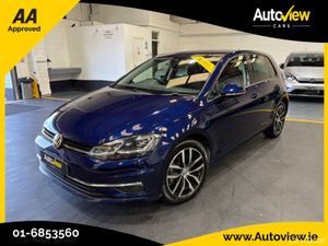 Volkswagen Golf 1.4 Highline. AA APPROVED // FINAN - Image 4