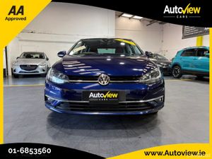 Volkswagen Golf 1.4 Highline. AA APPROVED // FINAN - Image 2