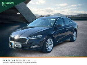 Skoda Octavia STYLE 1.0 TSI 110 - Image 3