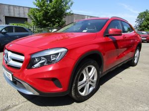 Mercedes-Benz GLA 200 d D Urban 5DR Auto - Image 3