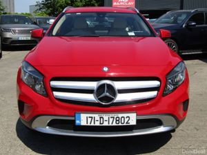 Mercedes-Benz GLA 200 d D Urban 5DR Auto - Image 2