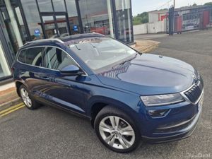 Skoda Karoq STY 1.6tdi 115HP DSG 4DR Auto - Image 2