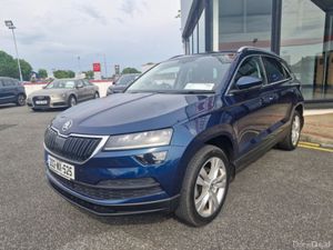 Skoda Karoq STY 1.6tdi 115HP DSG 4DR Auto - Image 4
