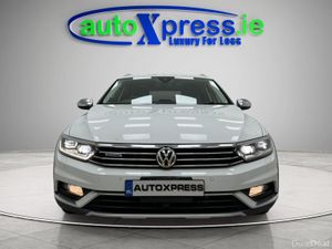 Volkswagen Passat ALLTRACK 4MOTION Automatic - Image 3