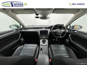 Volkswagen Passat ALLTRACK 4MOTION Automatic - Image 2