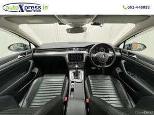 Volkswagen Passat ALLTRACK 4MOTION Automatic - Image 2
