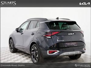 Kia Sportage GT-LINE - Image 2