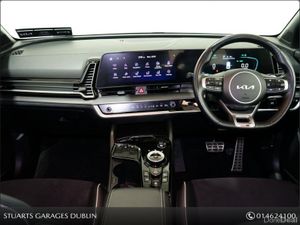 Kia Sportage GT-LINE - Image 4