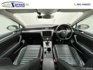 Volkswagen Passat ALLTRACK 4MOTION AUTOMATIC - Image 2