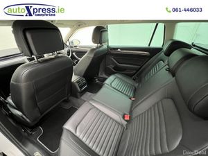 Volkswagen Passat ALLTRACK 4MOTION AUTOMATIC - Image 4