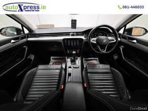 Volkswagen Passat 1.4 TSI GTE Advance Estate Autom - Image 2