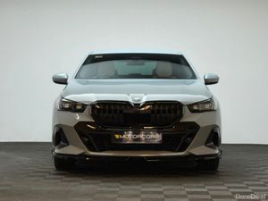 BMW i5 40 M SPORT EDRIVE - Image 2