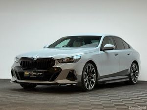 BMW i5 40 M SPORT EDRIVE - Image 3