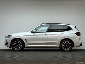 BMW iX3 M SPORT - Image 4