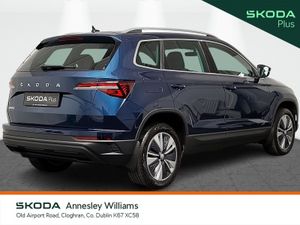Skoda Karoq Ambition 1.5Tsi 150Bhp DSG - Image 4