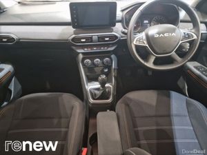 Dacia Sandero Stepway TCe 90 STEPWAY Expression - Image 3