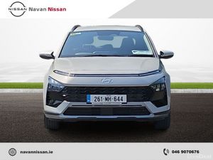 Hyundai Bayon Executive *EX DEMO* - Image 3