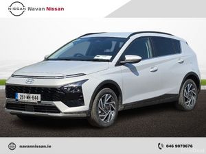 Hyundai Bayon Executive *EX DEMO* - Image 4