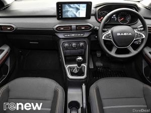 Dacia Sandero Stepway Expression TCe 90 NBI - Image 2