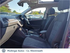 Volkswagen Tiguan Allspace 2.0 TDI 150HP Elegance - Image 4