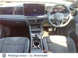 Volkswagen Tiguan R-Line 75 1.5 PHEV DSG 204HP - Image 2