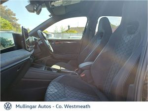 Volkswagen Tiguan R-Line 75 1.5 PHEV DSG 204HP - Image 4