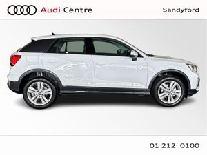 Audi Q2 30 TFSI 116HP SE - Image 2