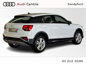 Audi Q2 30 TFSI 116HP SE - Image 3