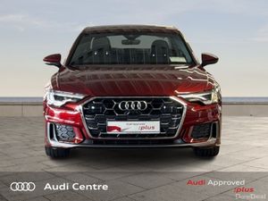 Audi A6 40 TDI S LINE - Image 2