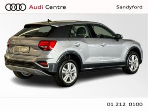 Audi Q2 30 TFSI 116HP SE - Image 3