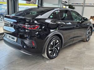 222 VOLKSWAGEN I.D 5 FAMILY PRO - Image 2