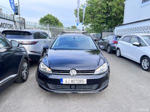 14 VW GOLF 1.2 AUTOMATIC - Image 3