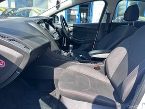 2016 FORD FOCUS 1.5CDTI ST LINE - Image 4