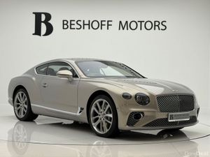 Bentley Continental GT 6.0 W12 MULLINER=HUGE SPEC/ - Image 3