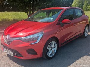 RENAULT CLIO DYNAMIQUE 2022 - Image 3
