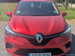 RENAULT CLIO DYNAMIQUE 2022 - Image 2