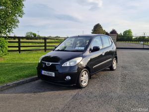 Hyundai i10 (NCT TESTED AND TAXED)!!! - Image 2